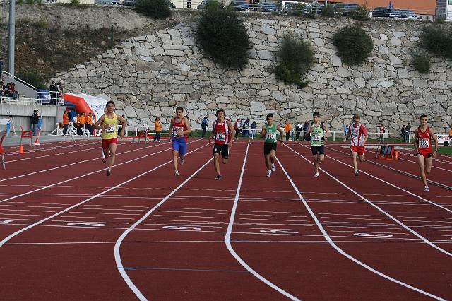 España Cadete 2008 068